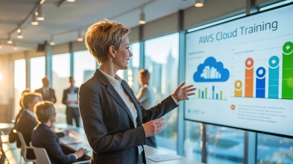 AWS Cloud Training in Badarpur