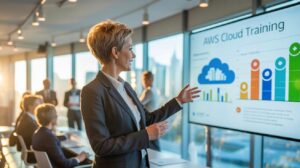 AWS Cloud Training in Saket